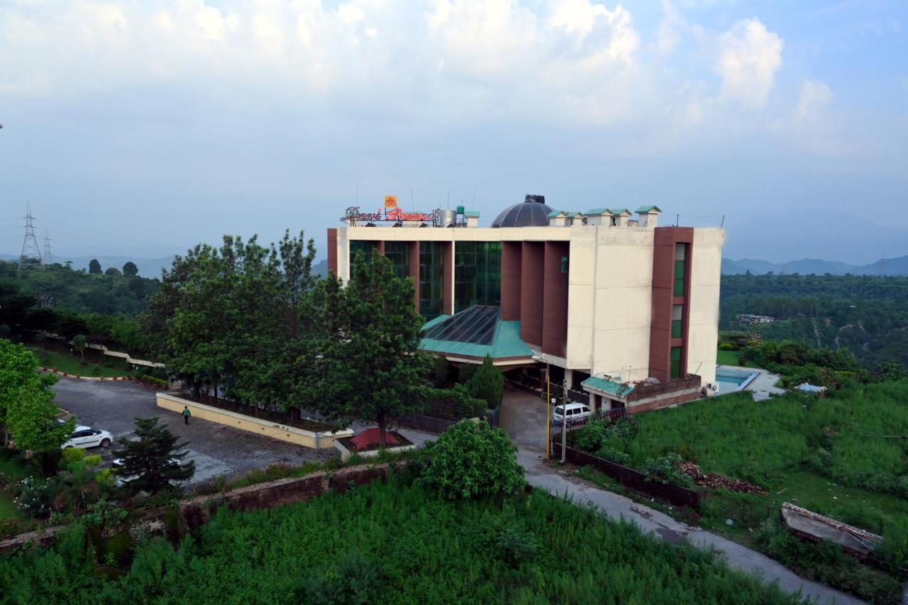 Hotel Devi Grand Katra  Exterior photo