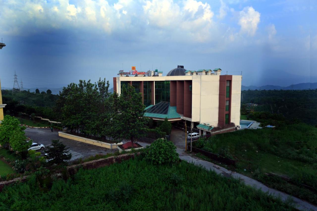 Hotel Devi Grand Katra  Exterior photo