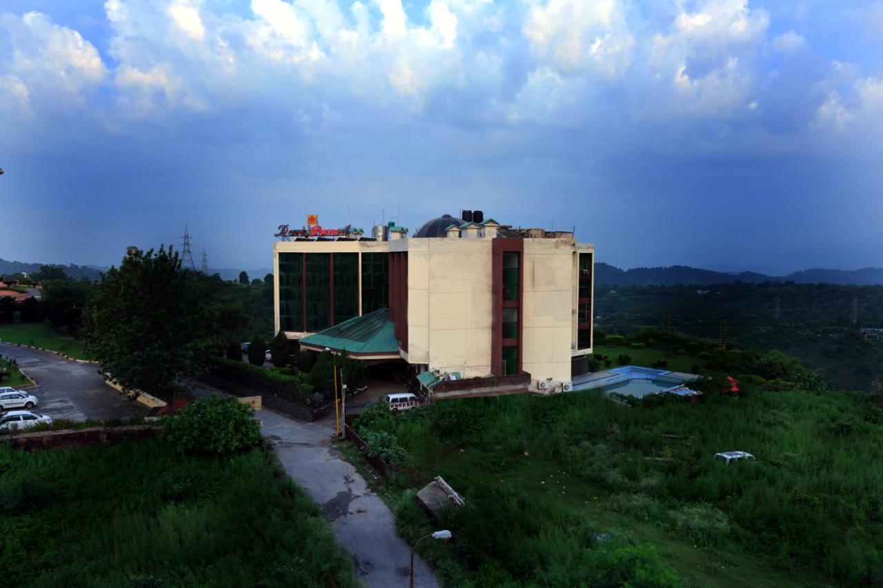 Hotel Devi Grand Katra  Exterior photo