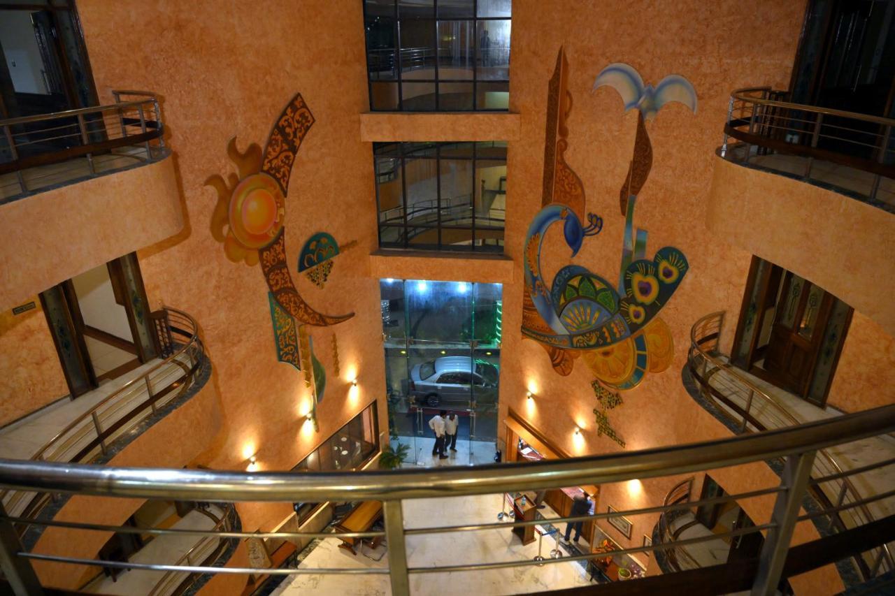 Hotel Devi Grand Katra  Exterior photo
