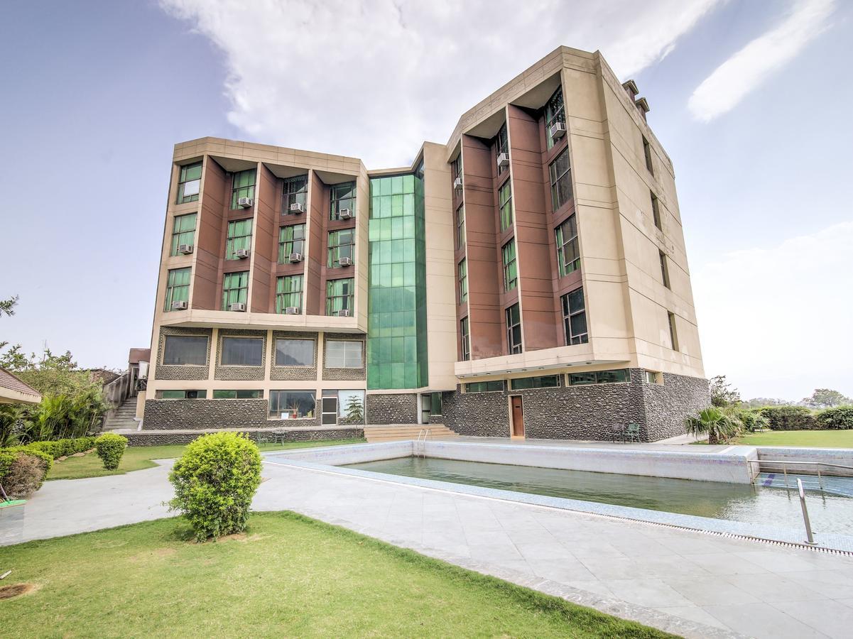 Hotel Devi Grand Katra  Exterior photo